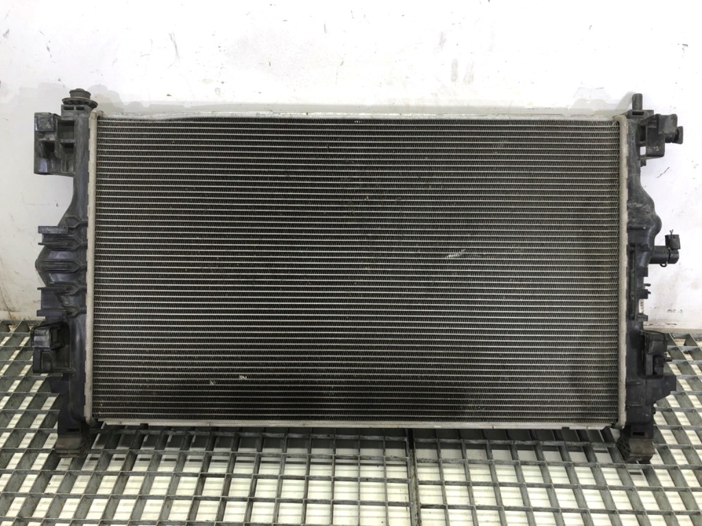 [STARK-769828] Radiador de agua OPEL Zafira Tourer C (P12) 1.6 CDTI 100 kW