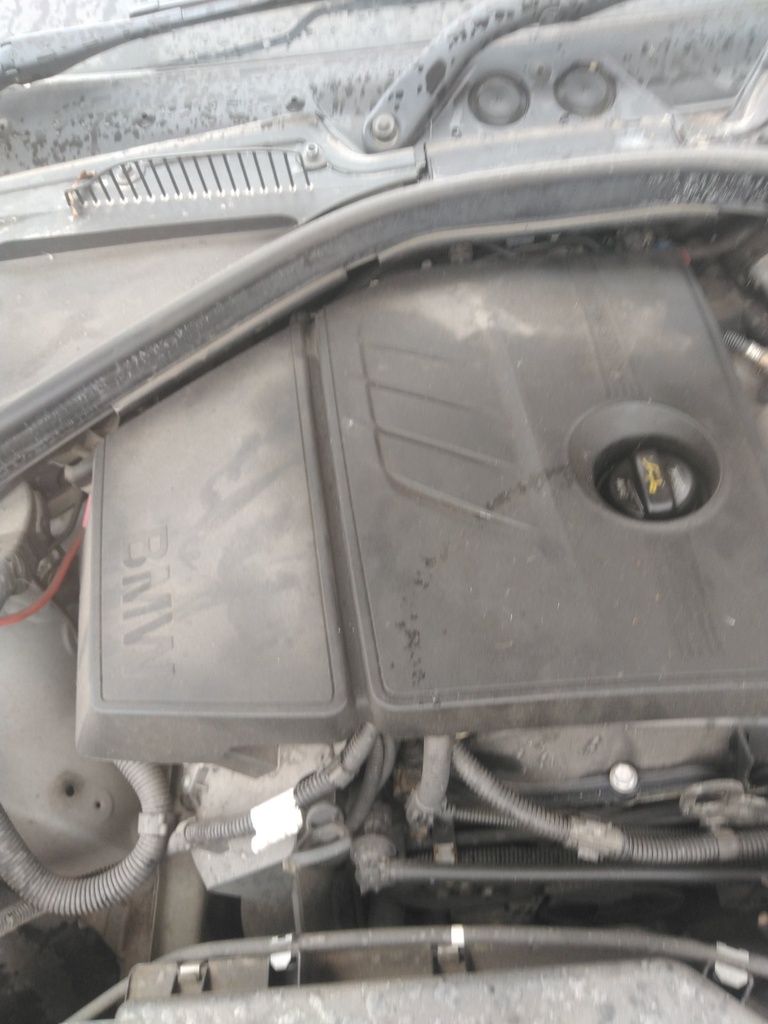 [EPE-126616] Tapa de balancines BMW Serie 1 (2011-2015)