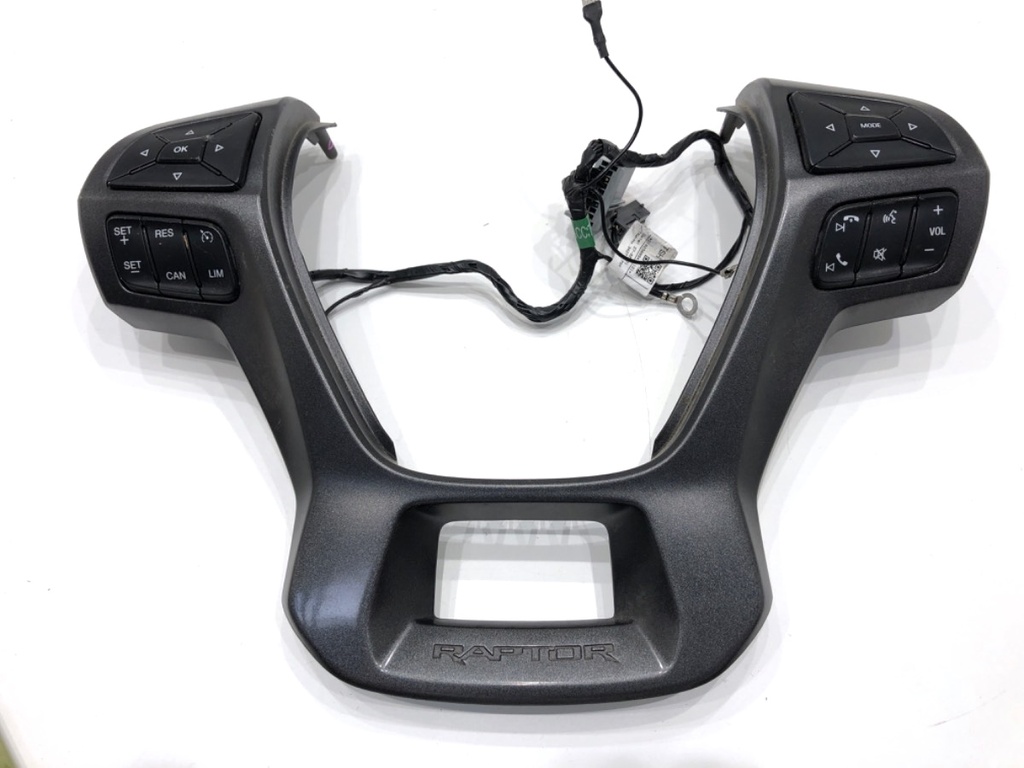[STARK-910791] Mandos del volante Ford Ranger (TKE) 2011-2022