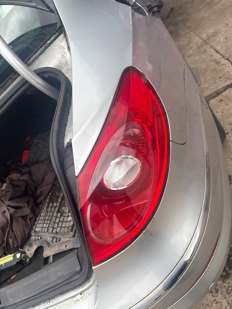 [EPE-127075] Piloto trasero derecho VW Passat CC