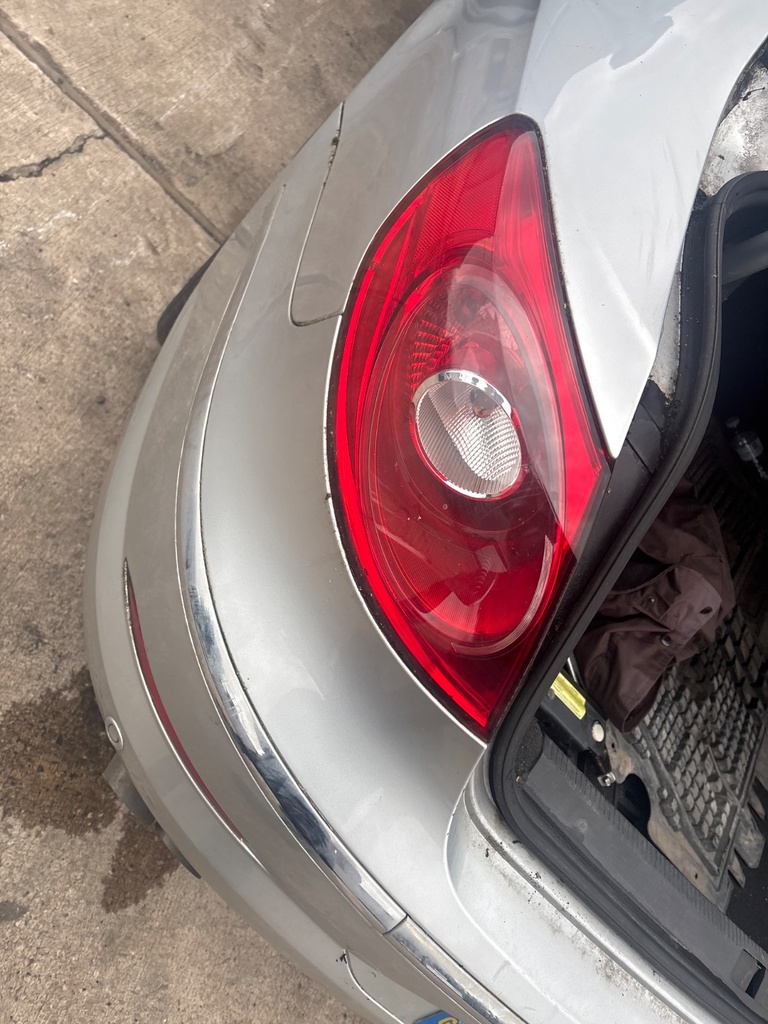 [EPE-127074] Piloto trasero izquierdo VW Passat CC