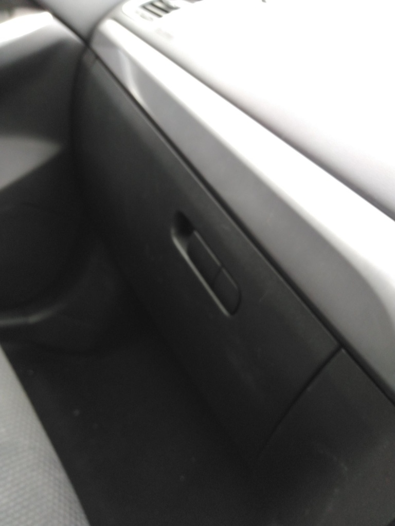 [EPE-127146] Guantera completa Mazda CX-5 (2012-2017)