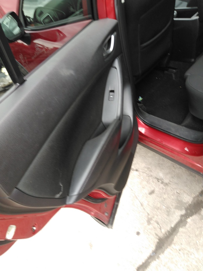 [EPE-127175] Panel de puerta Mazda CX-5 (2012-2017)