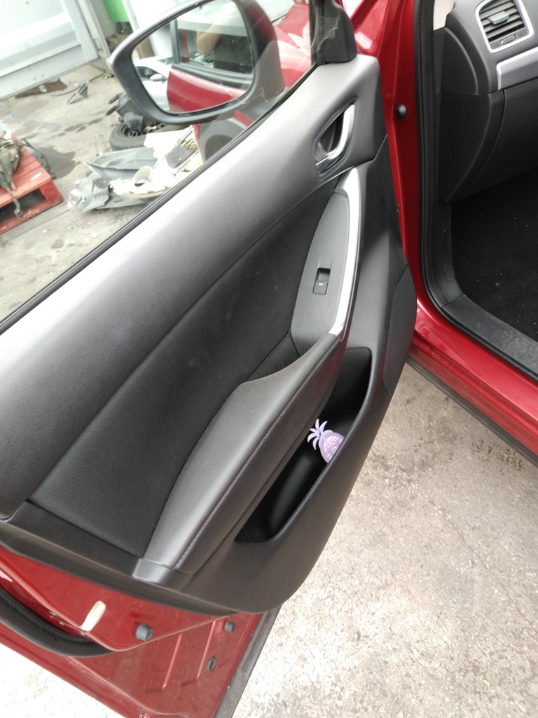 [EPE-127178] Panel de puerta Mazda CX-5 (2012-2017)