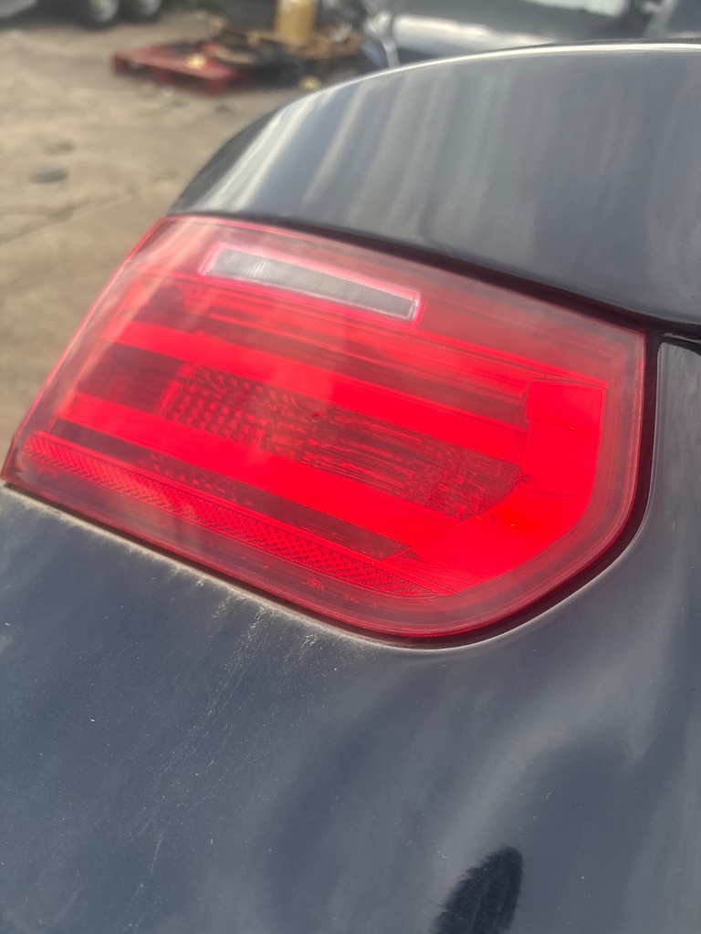 [EPE-127252] Piloto trasero izquierdo BMW Serie 3 E91