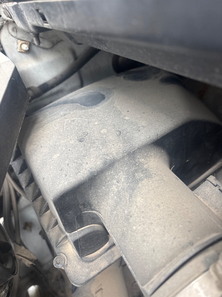 [EPE-127304] Caja de filtro de aire Opel Vivaro B