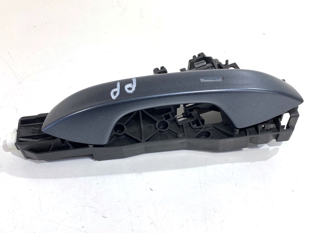 [STARK-876567] Manilla exterior de puerta derecha delantera CUPRA FORMENTOR (KM7) 2020-2022