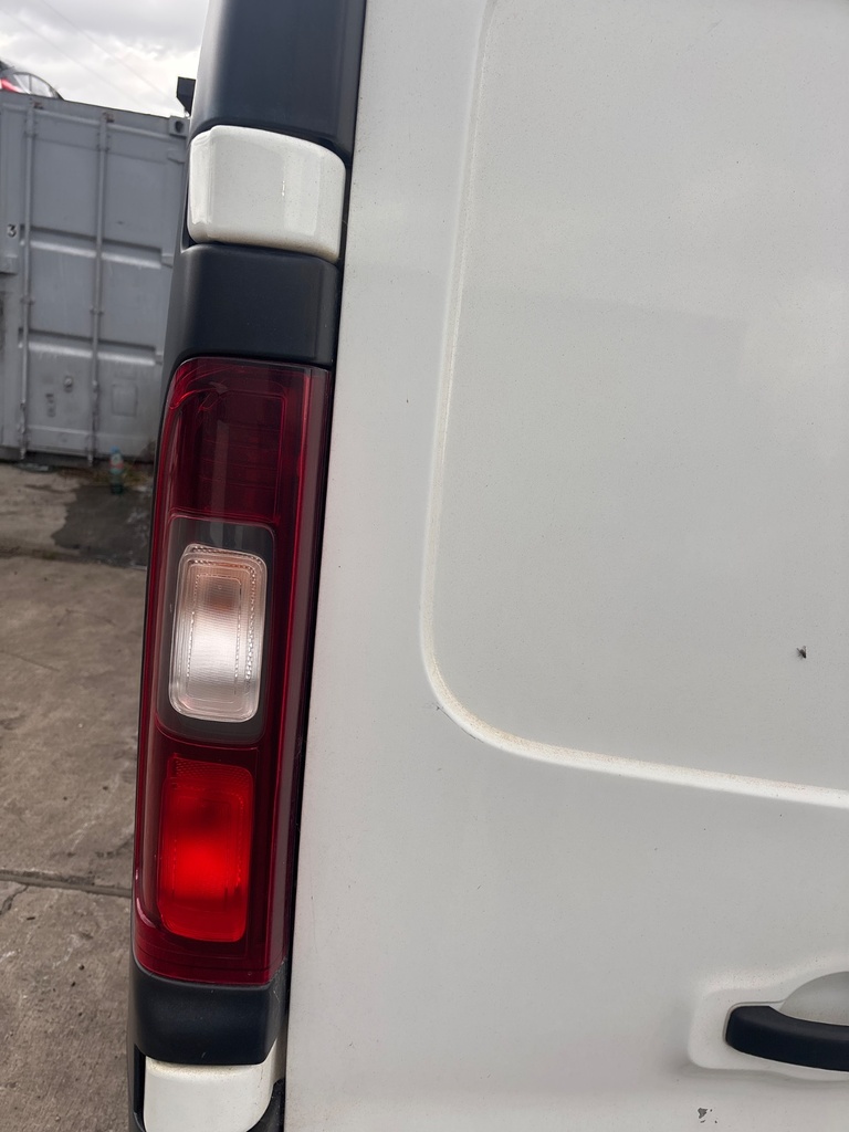 [EPE-127344] Piloto trasero izquierdo Opel Vivaro B X82