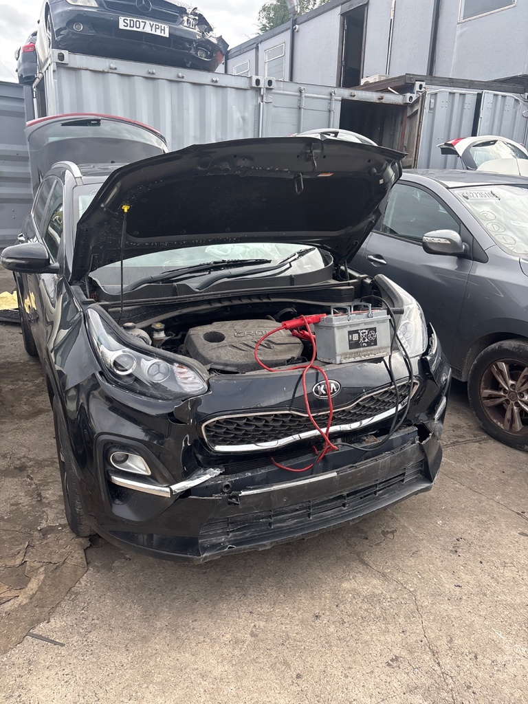 [EPE-126105] Depósito de expansión Kia Sportage 2021