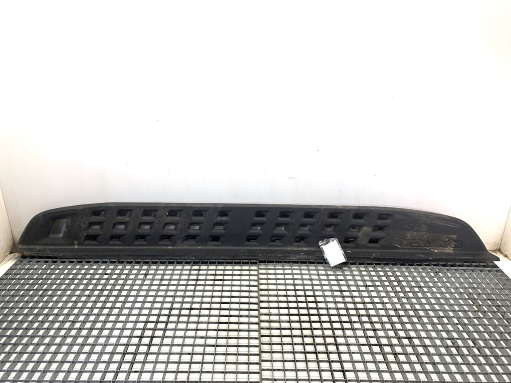 [STARK-911342] Moldura de umbral derecha Ford Ranger (TKE) 2011-2022