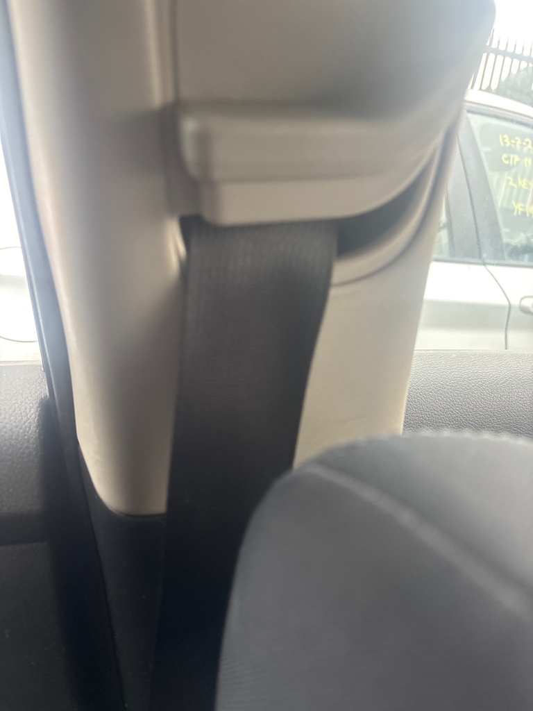 [EPE-126321] Pretensor cinturón seguridad delantero izquierdo Nissan Qashqai