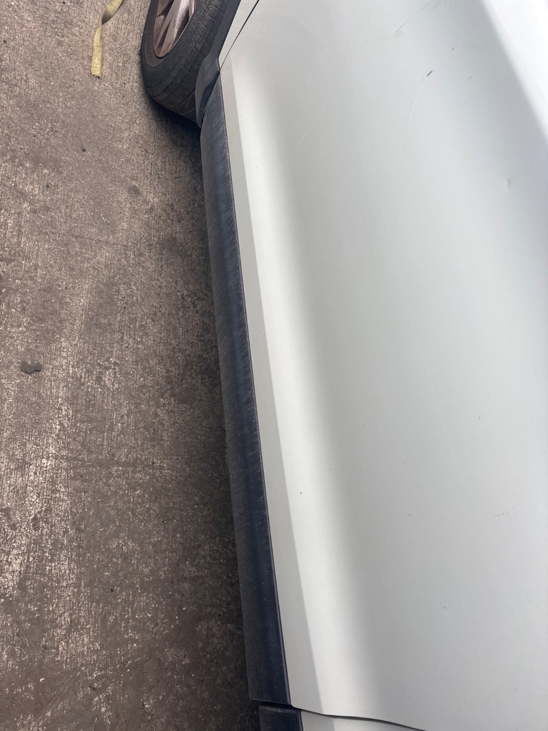 [EPE-126349] Moldura de puerta delantera izquierda Nissan Qashqai (2013-2018)