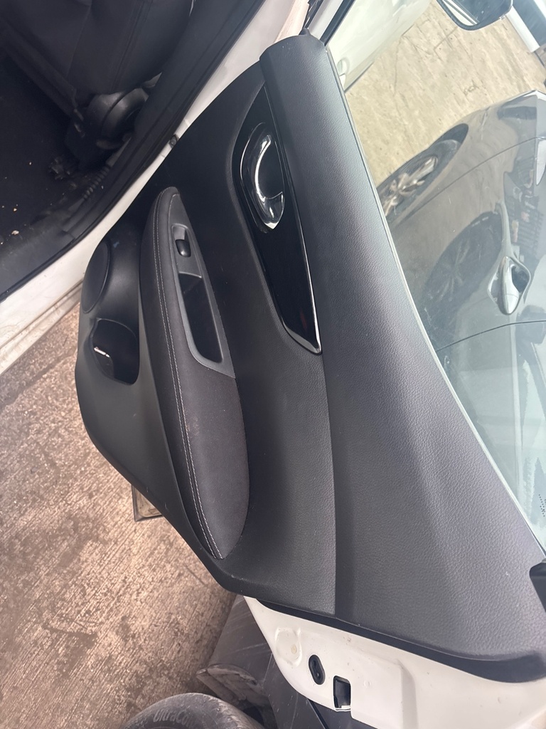 [EPE-126356] Panel de puerta Nissan Qashqai (2013-2018)