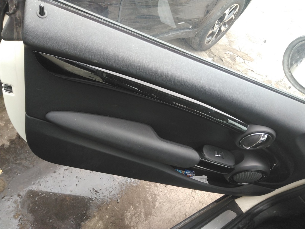 [EPE-126418] Panel interior de puerta delantera izquierdo Mini One 2014