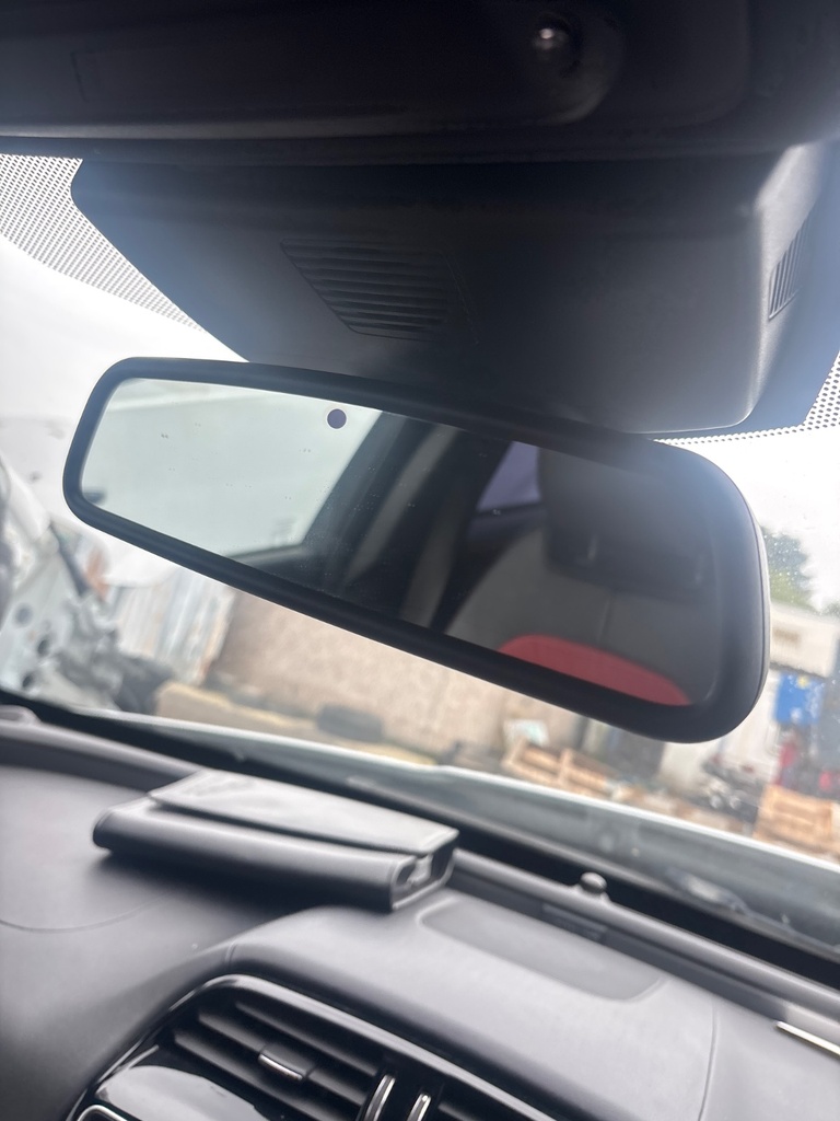 [EPE-126482] Espejo retrovisor interior Jaguar XE 2.0 D 2015