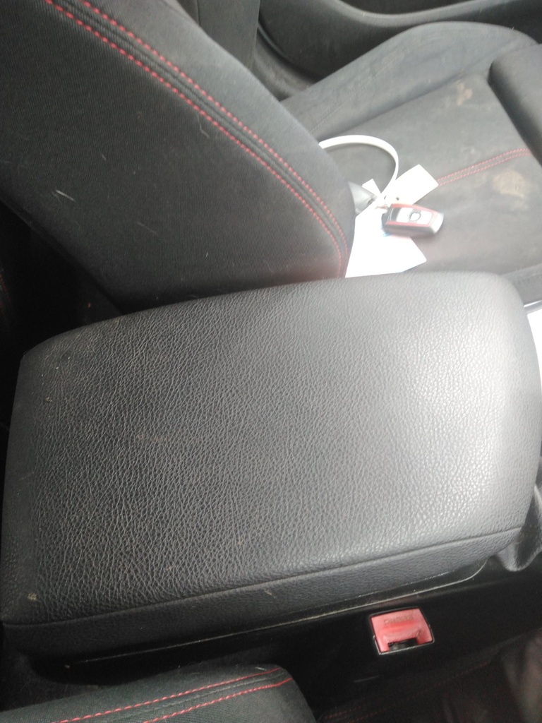 [EPE-126638] Reposabrazos de consola central BMW Serie 1