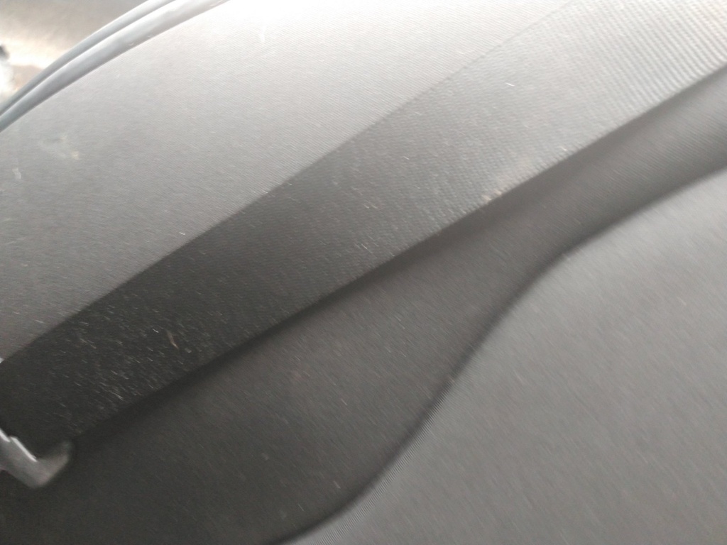 [EPE-126695] Pretensor trasero derecho cinturón de seguridad BMW 1 Series