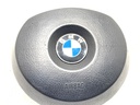 Airbag conductor BMW X3 (E83) 2003-2011