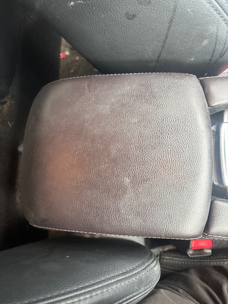 [EPE-126801] Reposabrazos de consola central para Mazda 6 2.2