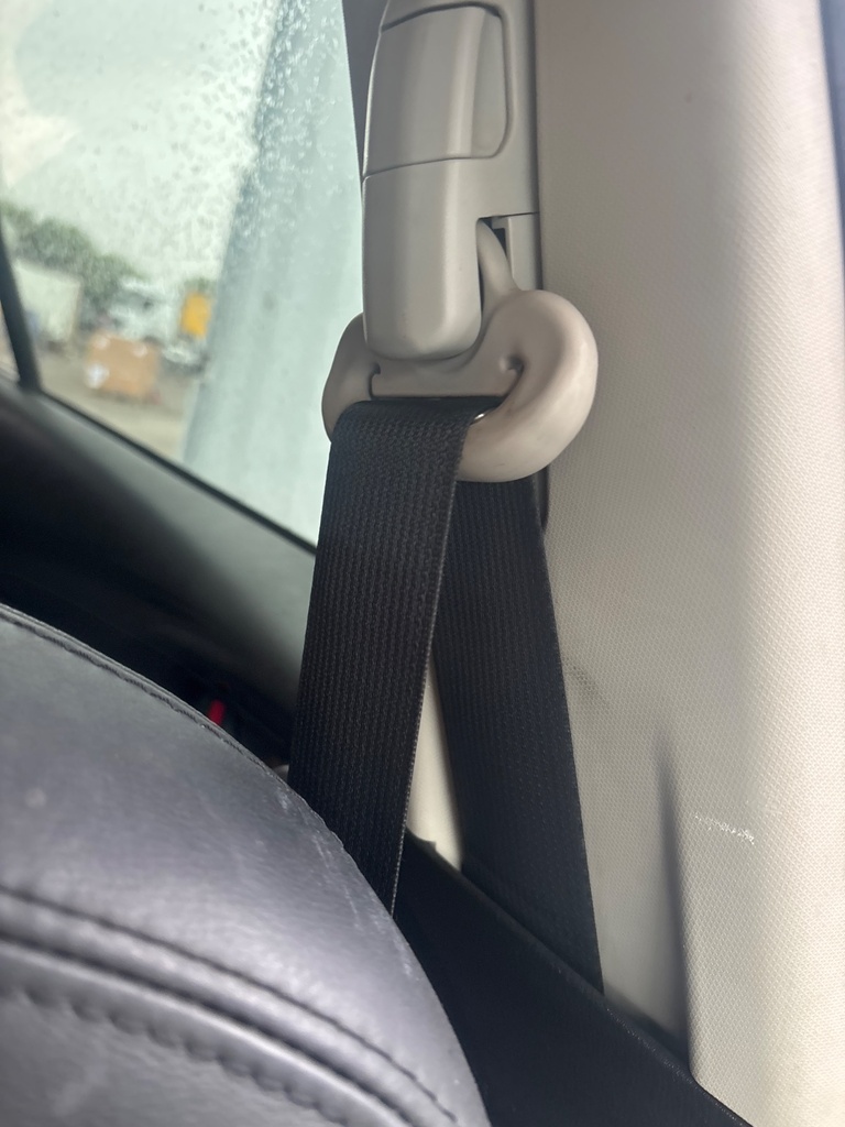 [EPE-126810] Pretensor de cinturón delantero izquierdo Mazda 6 (2012-2020)