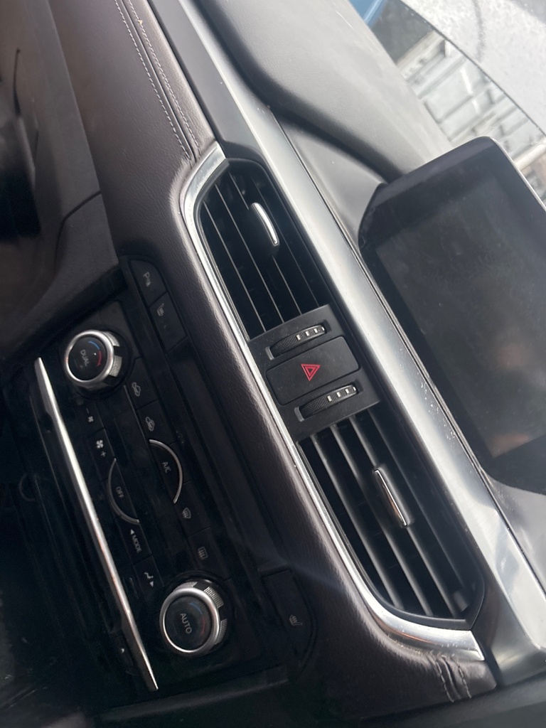 [EPE-126805] Aireador de salpicadero Mazda 6 (2012-2020)