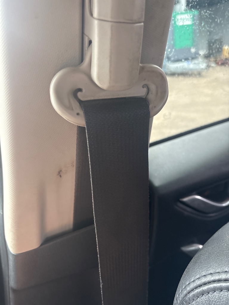 [EPE-126811] Pretensor de cinturón delantero derecho Mazda 6 (2012-2020)