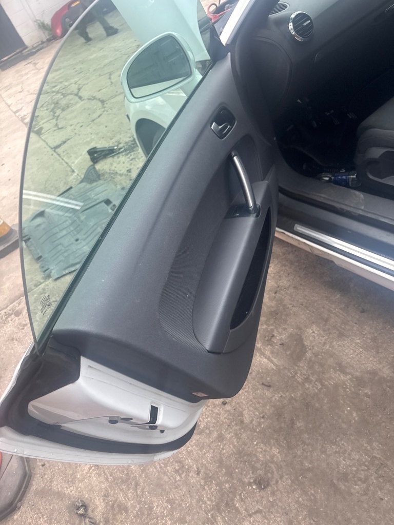 [EPE-126999] Panel de puerta Audi TT 1.8 TFSI