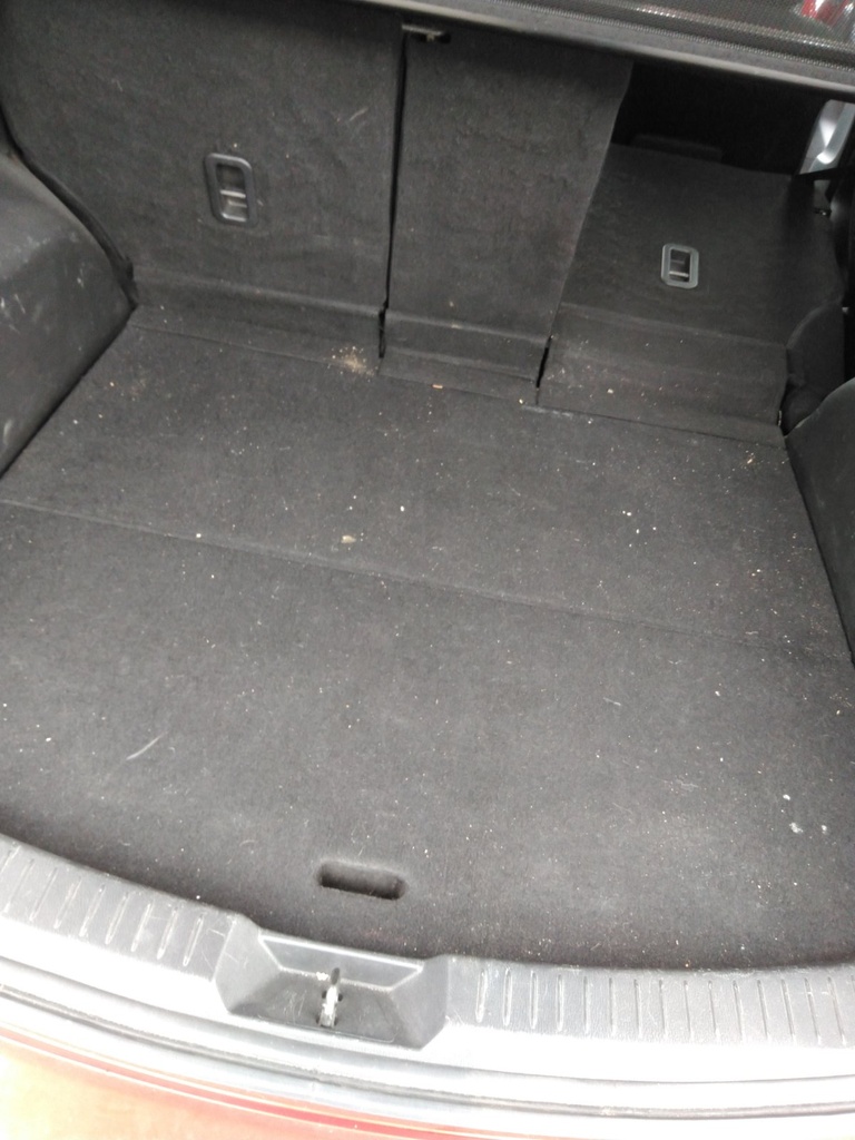 [EPE-127174] Alfombra de maletero Mazda CX-5 (2012-2017)