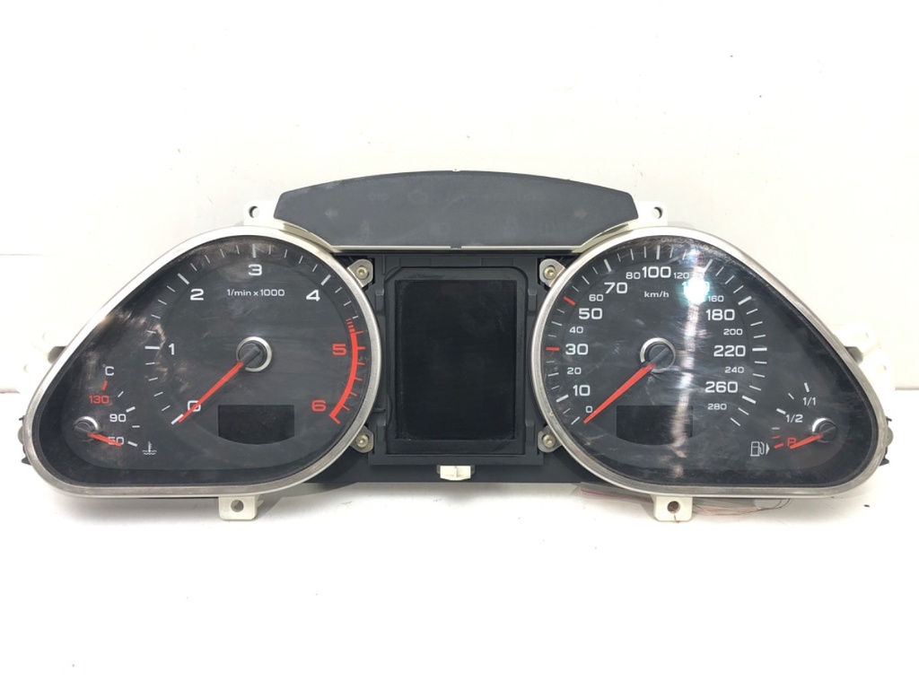 [STARK-476187] Velocímetro AUDI A6 C6 Avant (4F5) 2.7 TDI 2008-2011