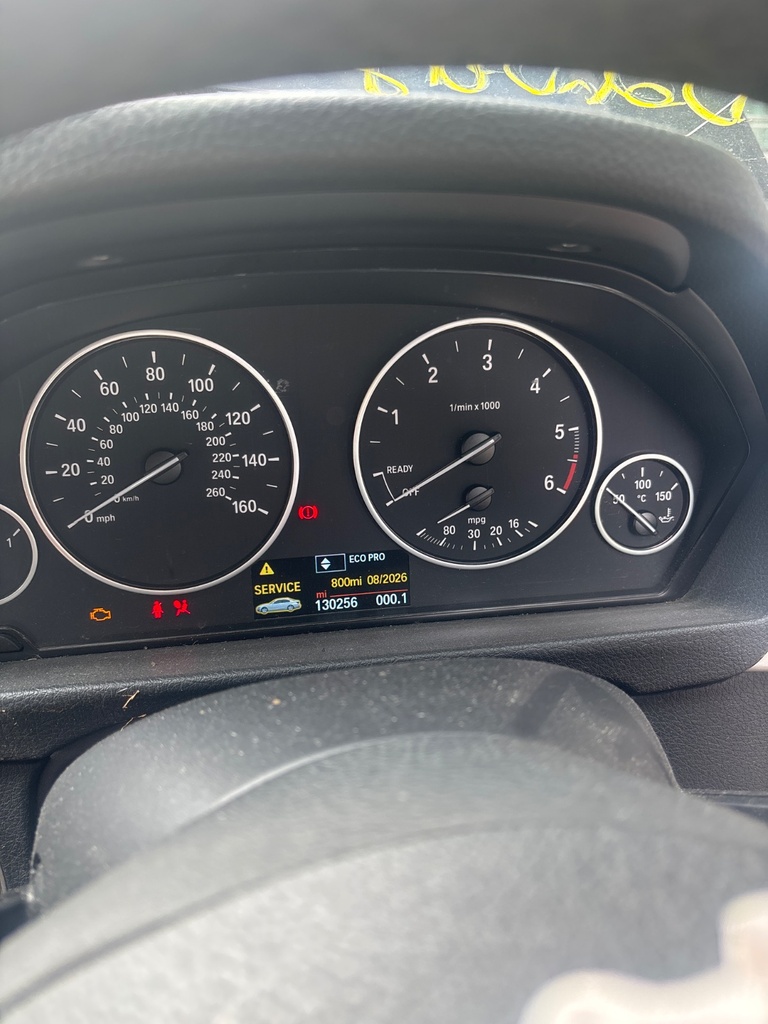 [EPE-127225] Cuadro de instrumentos BMW Serie 3 E91 335d