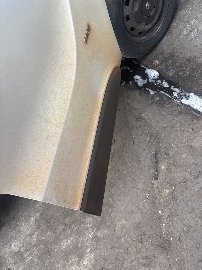 [EPE-127319] Moldura puerta delantera derecha Opel Vivaro B