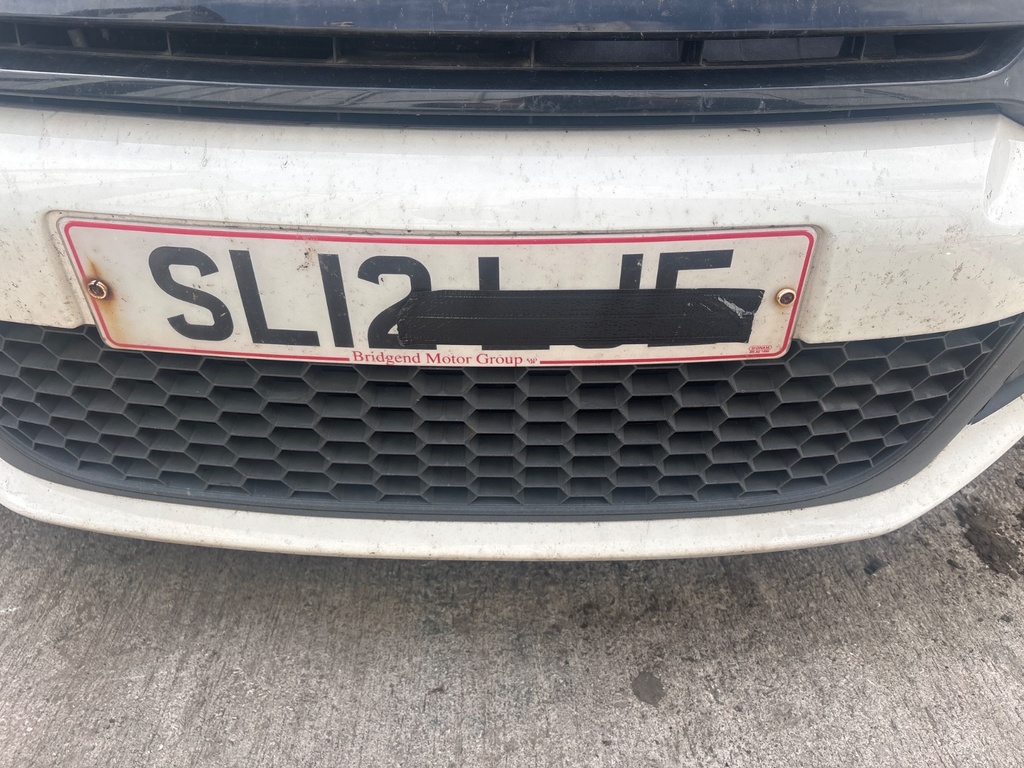 [EPE-127377] Rejilla delantera VW Scirocco