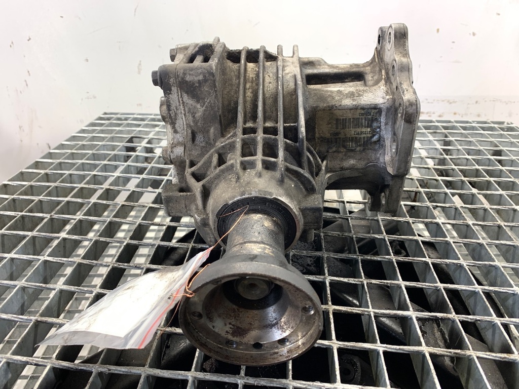 [STARK-911576] Reductor VOLVO XC90 I (275) 2002-2015