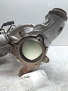 Filtro de partículas Renault Trafic III 2.0 dCi