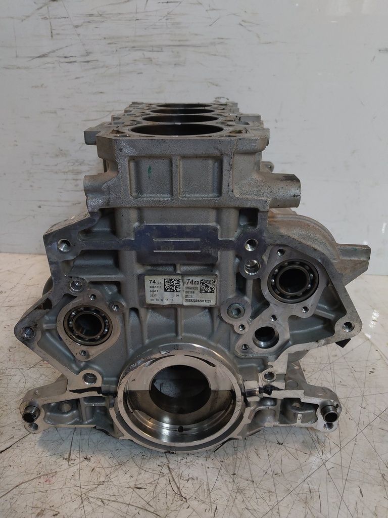 [MTD-539134] Bloque motor Jeep Wrangler 2.2 Multijet II