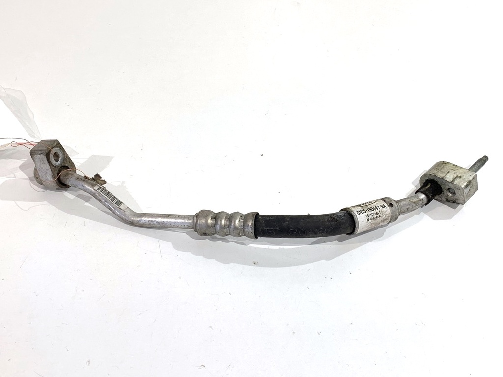 [STARK-911689] Mando de aire acondicionado Ford EcoSport 2011-2022