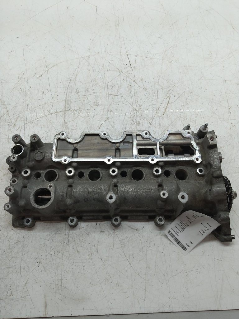 [MTD-539170] Tapa de balancines con árboles de levas Jaguar XE X760