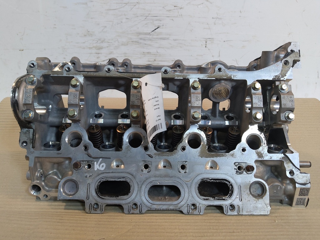 [MTD-539041] Culata Nissan X-Trail 1.3 DIG-T