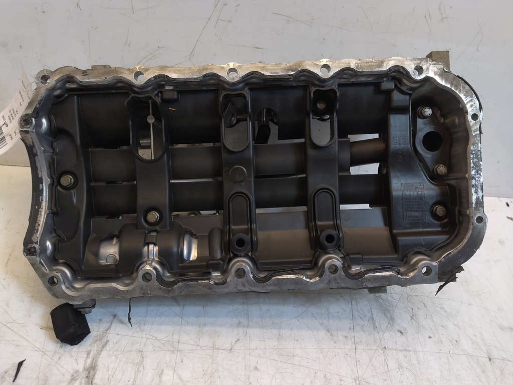 [MTD-539042] Cárter de aceite Jeep Wrangler 2.2 Multijet II