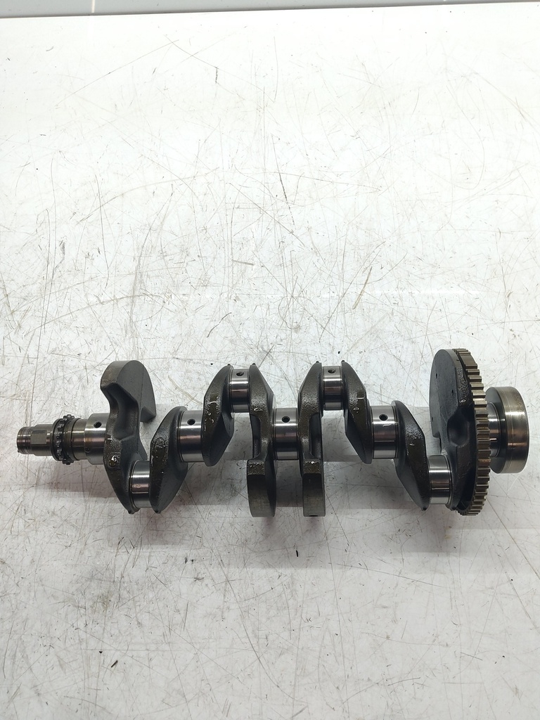 [MTD-539043] Cigüeñal Hyundai i30 1.6 GDi