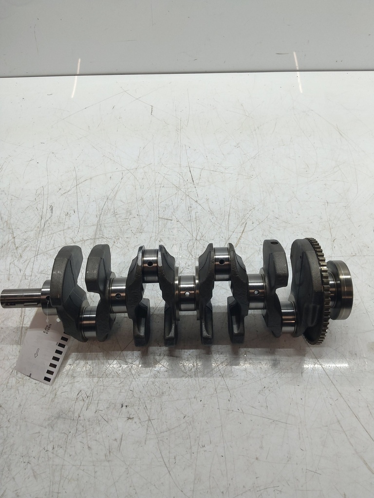 [MTD-539044] Cigüeñal Hyundai Kia Santa Fe Sorento 2.4 GDI