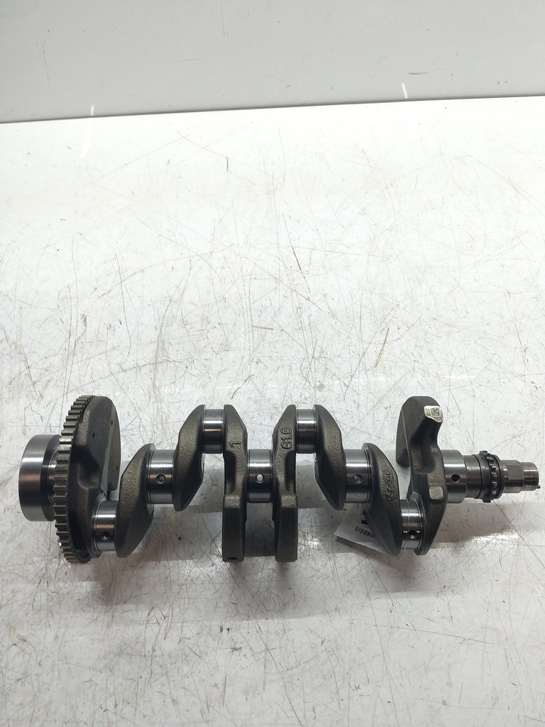 [MTD-539046] Cigüeñal Hyundai Veloster 1.6 GDI