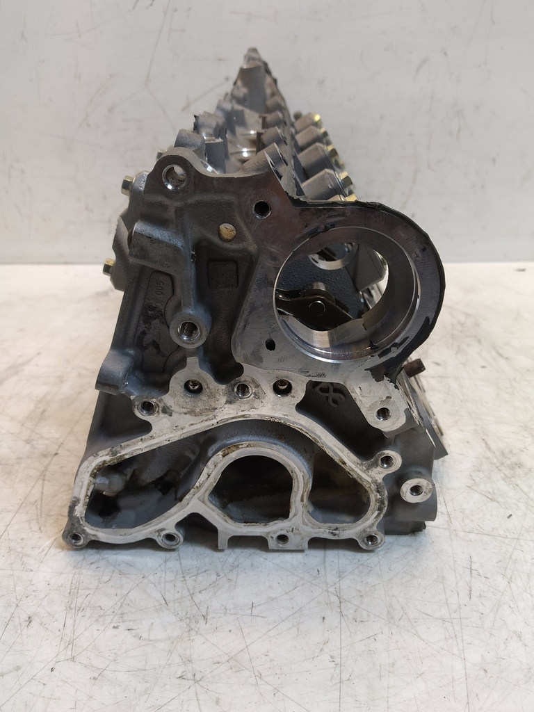 [MTD-539048] Culata Nissan Qashqai 1.3 DIG-T HR13DDT