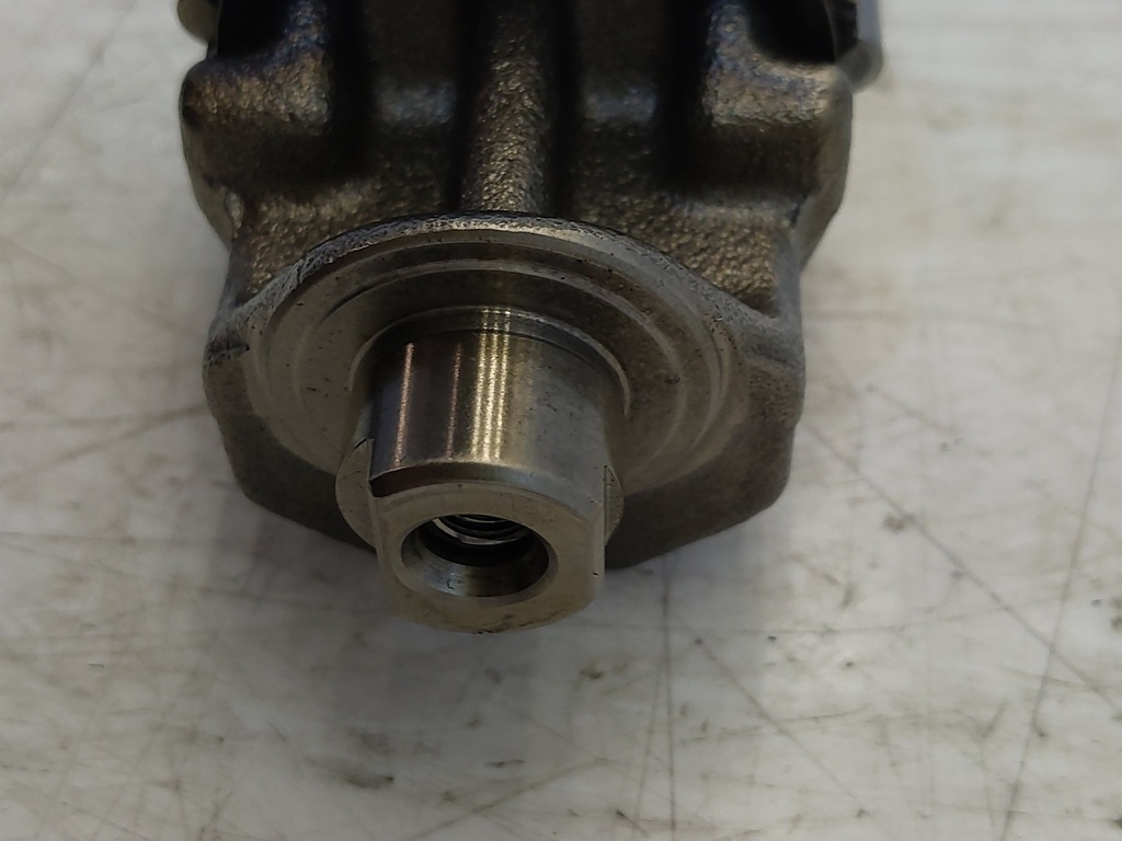 [MTD-539138] Eje de compensación Jeep Wrangler 2.2 Multijet II