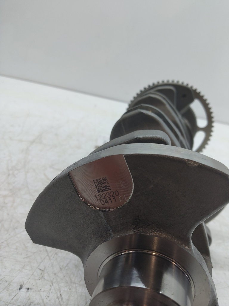 [MTD-539165] Cigüeñal Kia K8 2.5 G4KN