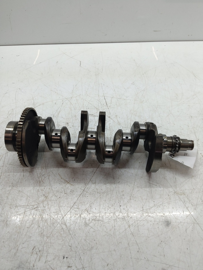 [MTD-539191] Cigüeñal Kia Ceed 1.6 GDI G4FD