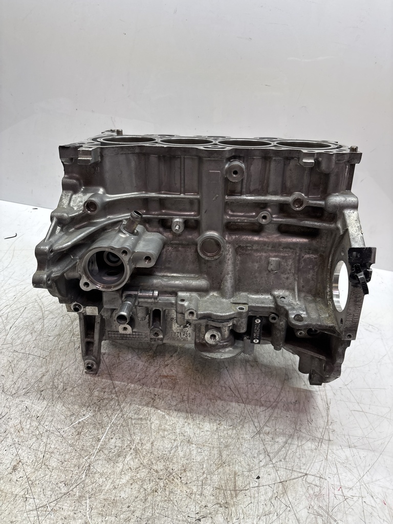 [MTD-539034] Bloque motor Hyundai i40 2.0 GDi
