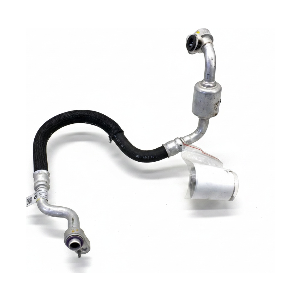 [STARK-912668] Maneta de aire acondicionado BMW Serie 1 (F70) 2024-