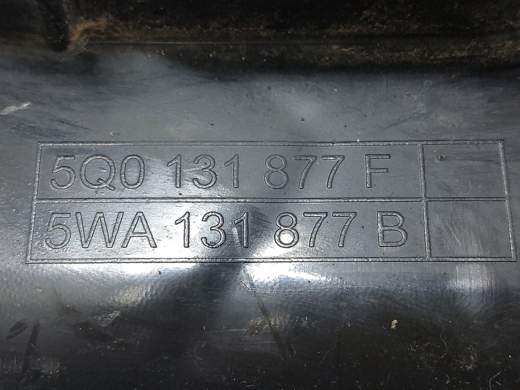 [MTD-539019] Depósito de AdBlue Skoda Octavia III 5E5