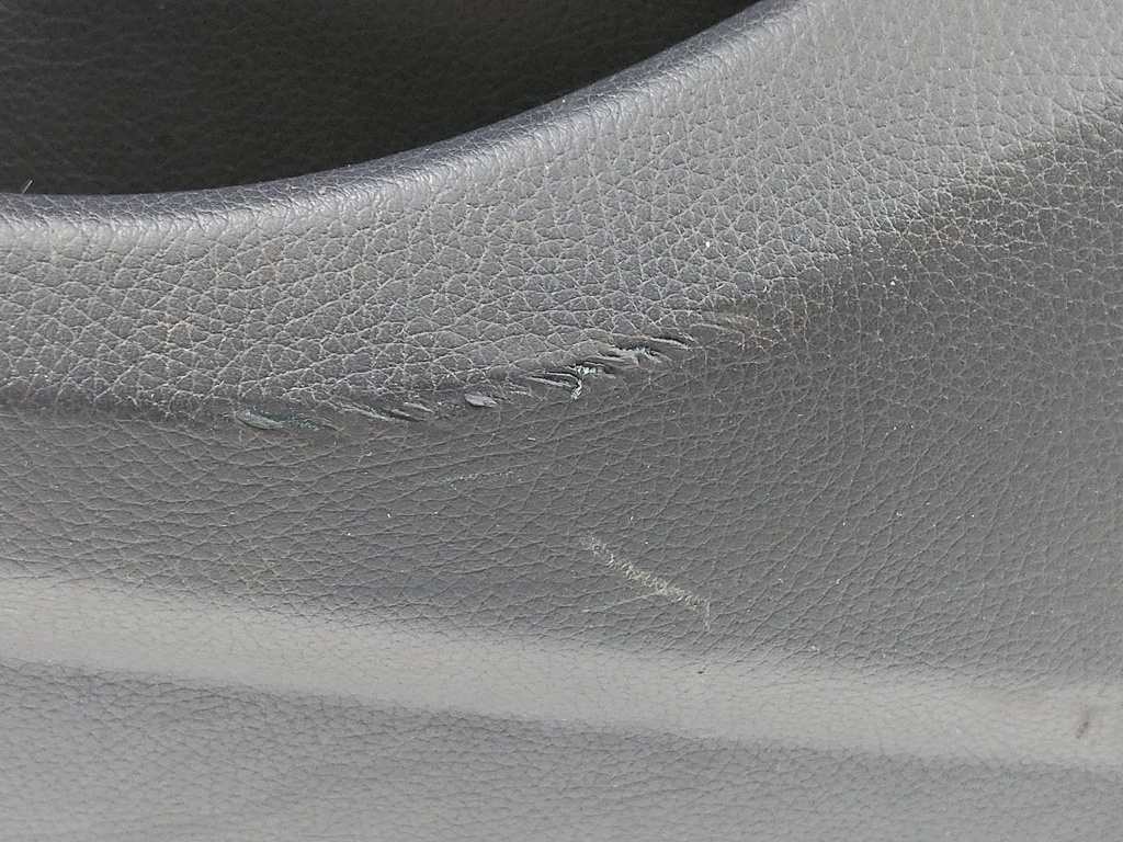 [MTD-539016] Revestimiento de puerta Mercedes Clase S